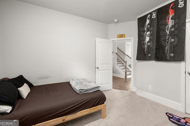 268 Garnet Drive, Acworth, GA 30101