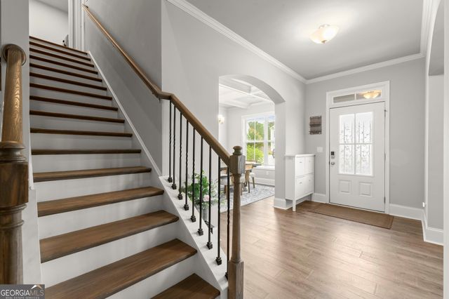 268 Garnet Drive, Acworth, GA 30101