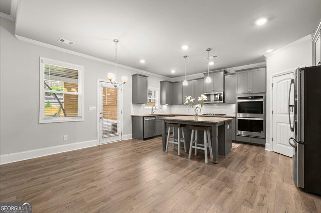 268 Garnet Drive, Acworth, GA 30101