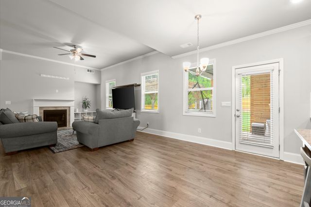 268 Garnet Drive, Acworth, GA 30101