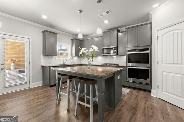 268 Garnet Drive, Acworth, GA 30101