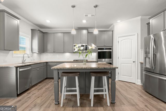 268 Garnet Drive, Acworth, GA 30101