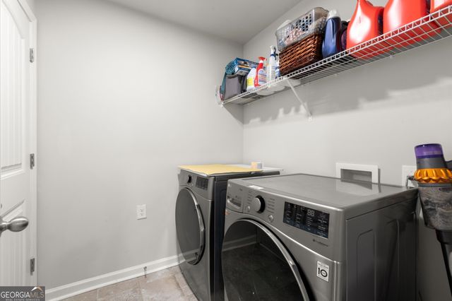 268 Garnet Drive, Acworth, GA 30101