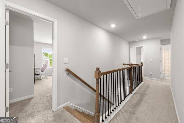 268 Garnet Drive, Acworth, GA 30101