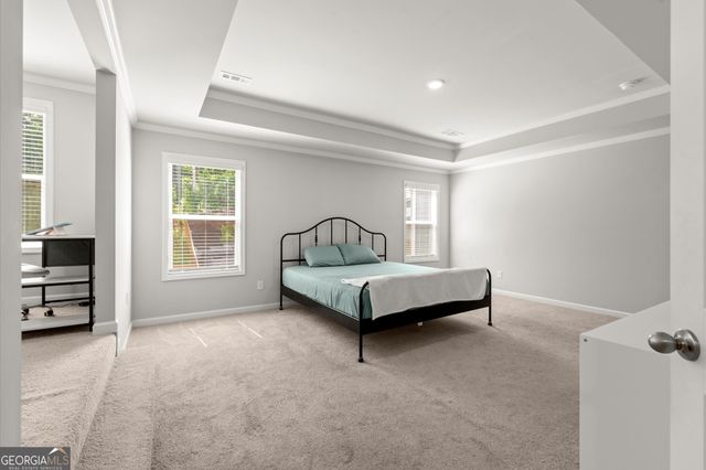 268 Garnet Drive, Acworth, GA 30101