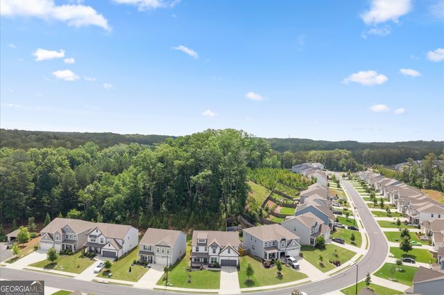 268 Garnet Drive, Acworth, GA 30101
