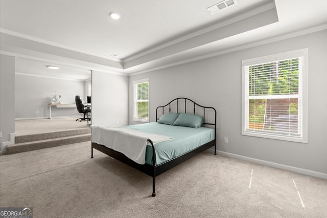 268 Garnet Drive, Acworth, GA 30101