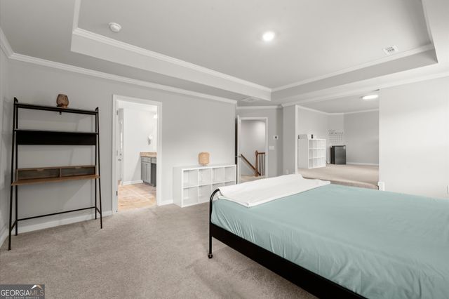 268 Garnet Drive, Acworth, GA 30101