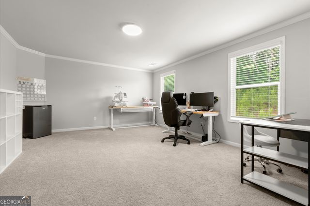 268 Garnet Drive, Acworth, GA 30101
