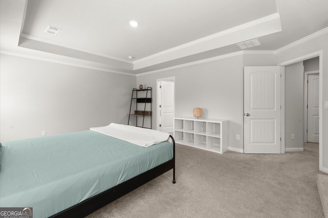 268 Garnet Drive, Acworth, GA 30101