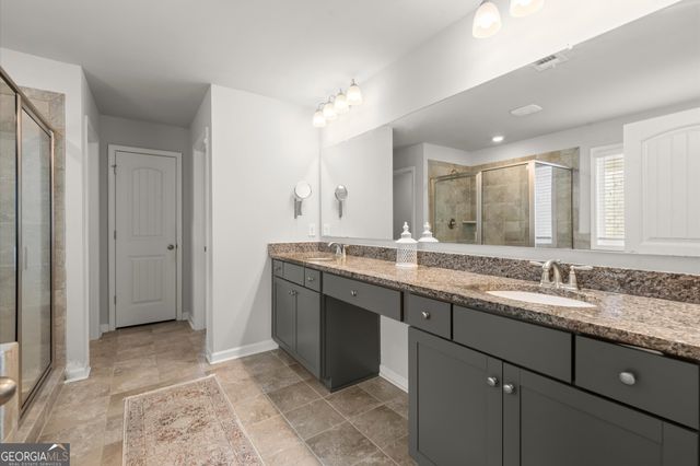 268 Garnet Drive, Acworth, GA 30101