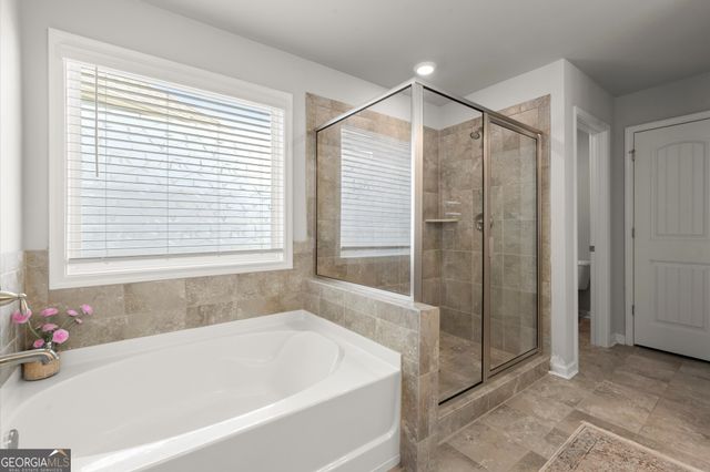 268 Garnet Drive, Acworth, GA 30101