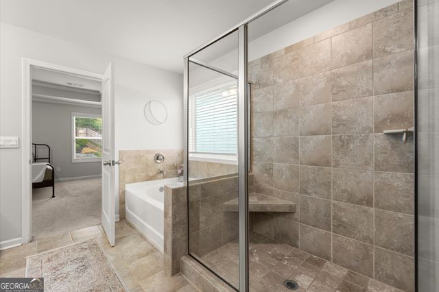 268 Garnet Drive, Acworth, GA 30101