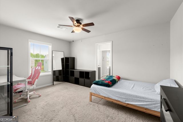 268 Garnet Drive, Acworth, GA 30101