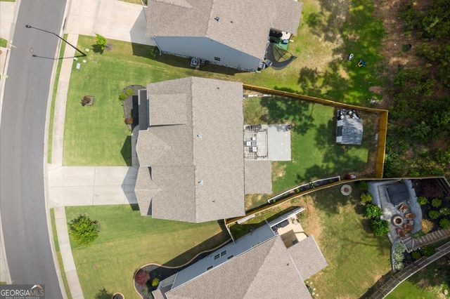 268 Garnet Drive, Acworth, GA 30101