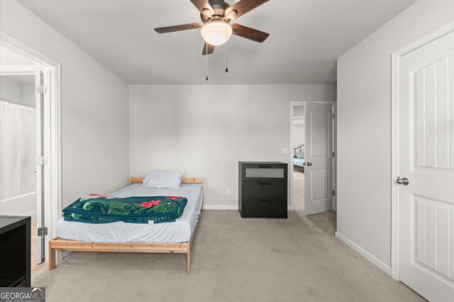268 Garnet Drive, Acworth, GA 30101