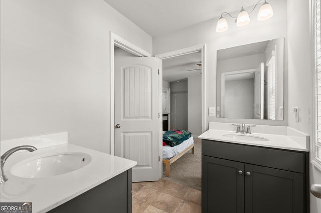 268 Garnet Drive, Acworth, GA 30101