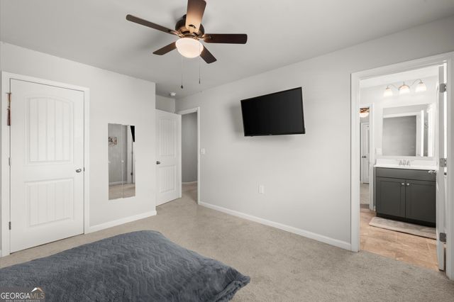 268 Garnet Drive, Acworth, GA 30101