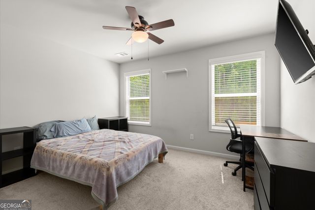 268 Garnet Drive, Acworth, GA 30101