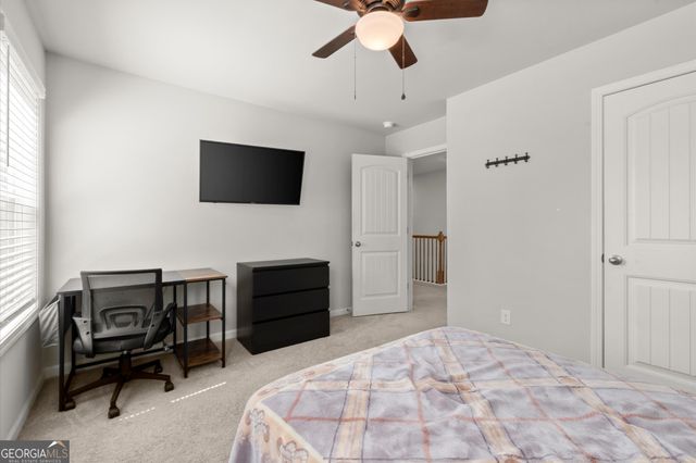 268 Garnet Drive, Acworth, GA 30101