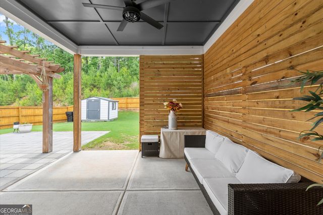 268 Garnet Drive, Acworth, GA 30101