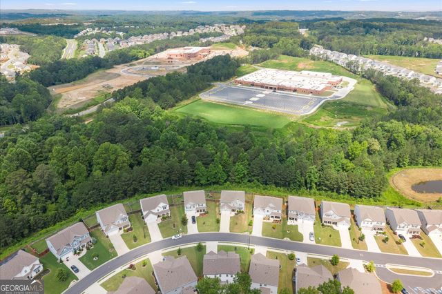 268 Garnet Drive, Acworth, GA 30101