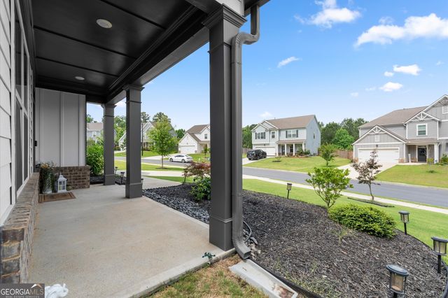 268 Garnet Drive, Acworth, GA 30101
