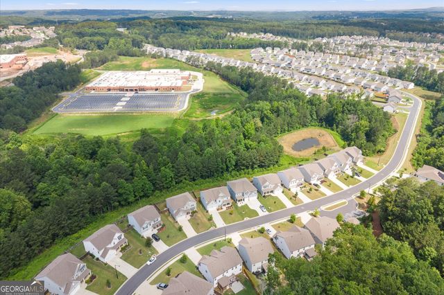 268 Garnet Drive, Acworth, GA 30101