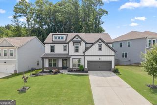 268 Garnet Drive, Acworth, GA 30101