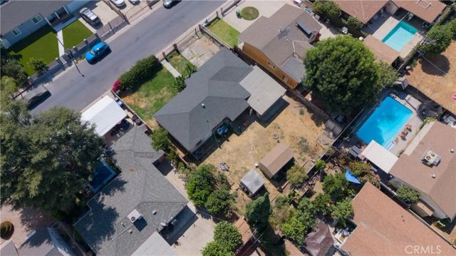 8357 Tyrone, Panorama City, CA 91402