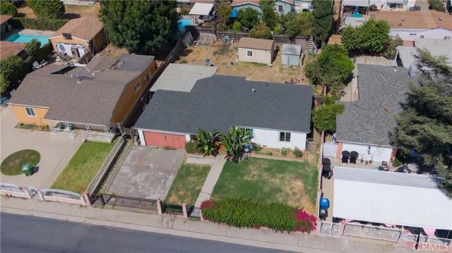 8357 Tyrone, Panorama City, CA 91402