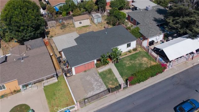 8357 Tyrone, Panorama City, CA 91402