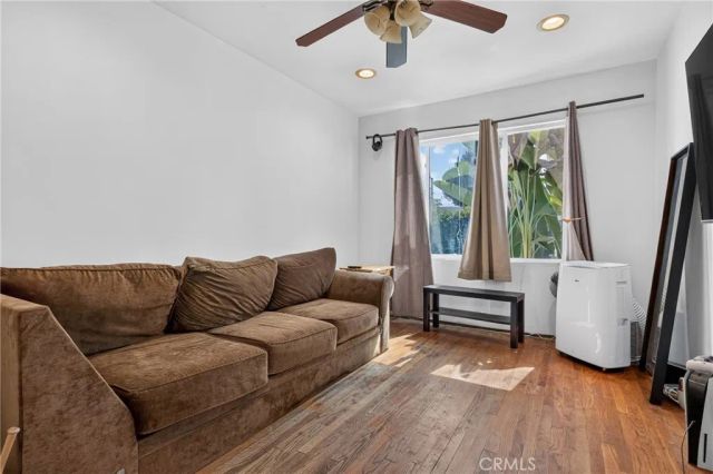 8357 Tyrone, Panorama City, CA 91402
