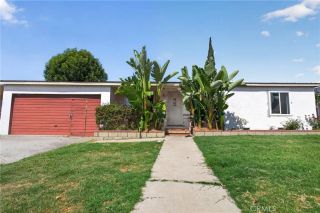 8357 Tyrone, Panorama City, CA 91402