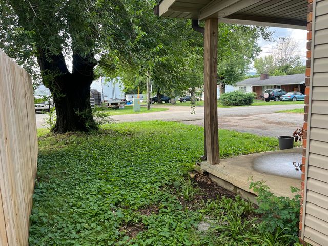 105 Brown Street, Albany, KY 42602
