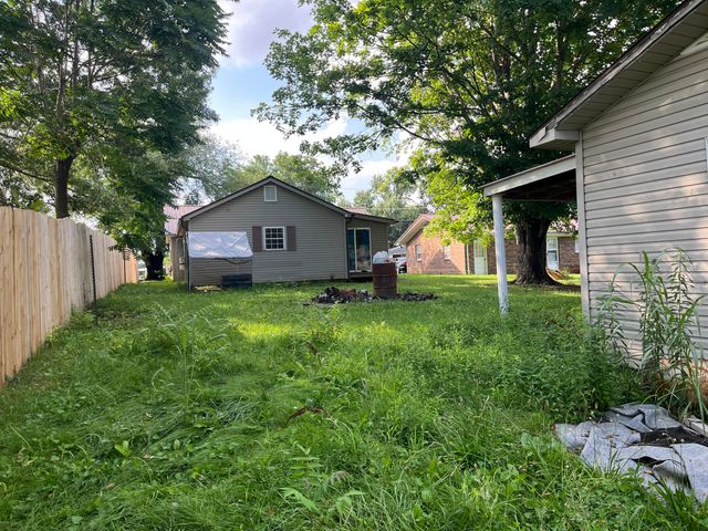 105 Brown Street, Albany, KY 42602