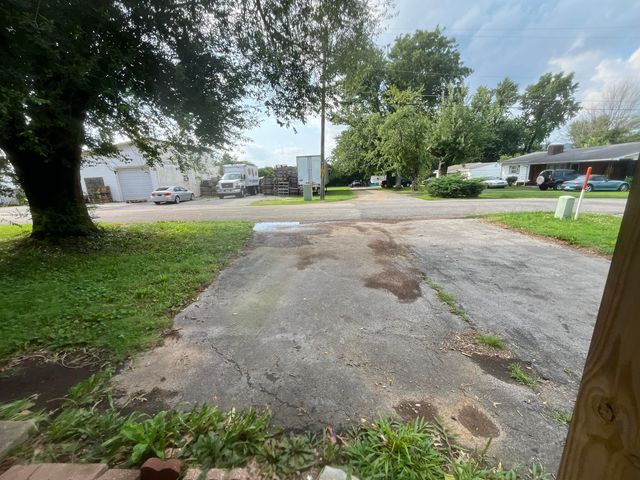 105 Brown Street, Albany, KY 42602