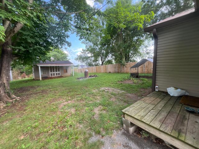 105 Brown Street, Albany, KY 42602