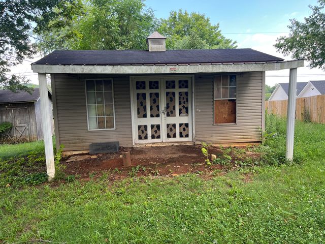 105 Brown Street, Albany, KY 42602