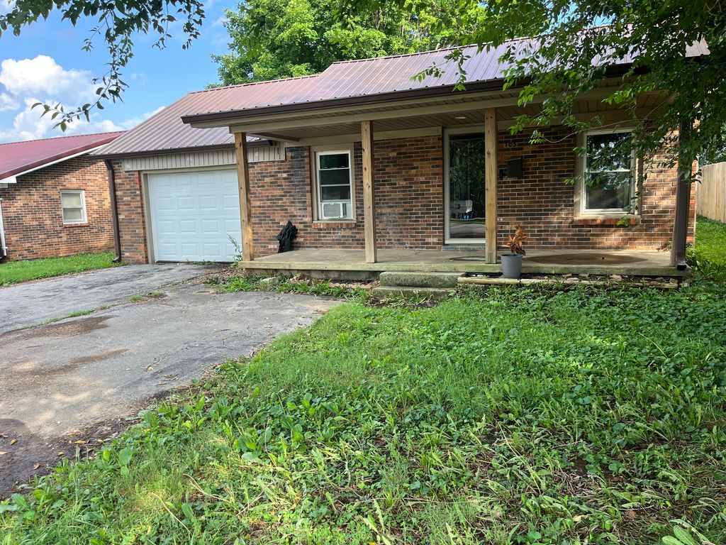 105 Brown Street, Albany, KY 42602