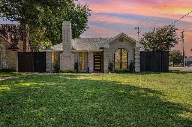 6402 Lakewood Boulevard, Dallas, TX 75214