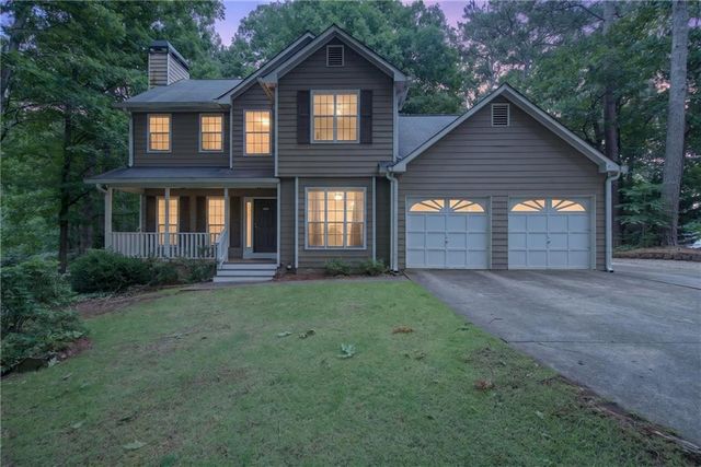 148 Brentwood Way, Stockbridge, GA 30281