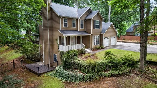 148 Brentwood Way, Stockbridge, GA 30281