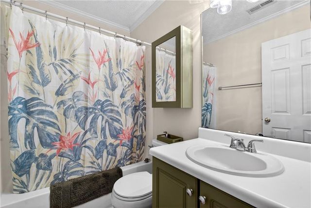 148 Brentwood Way, Stockbridge, GA 30281