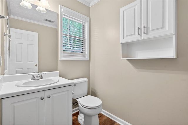 148 Brentwood Way, Stockbridge, GA 30281