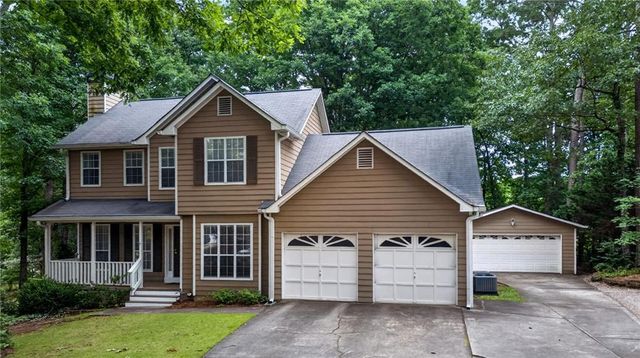 148 Brentwood Way, Stockbridge, GA 30281