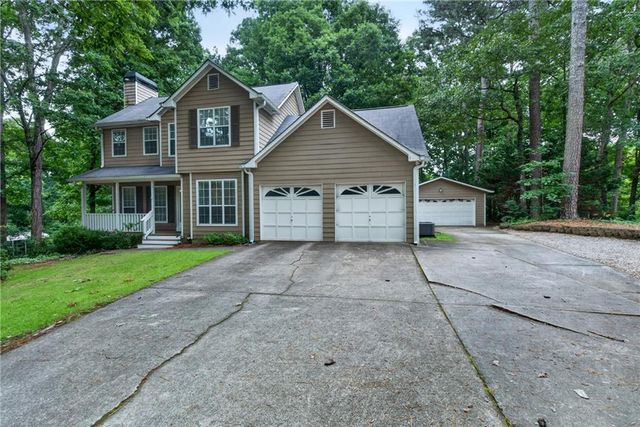 148 Brentwood Way, Stockbridge, GA 30281