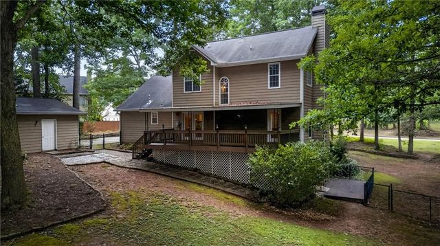 148 Brentwood Way, Stockbridge, GA 30281