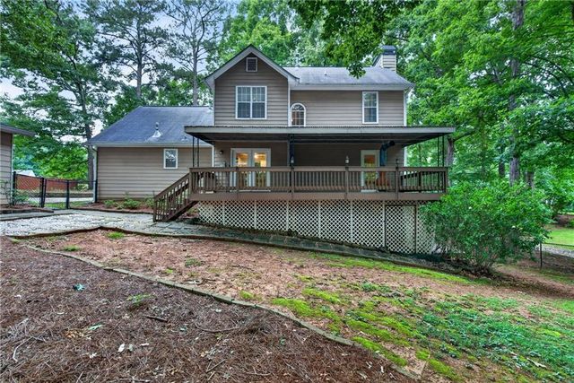 148 Brentwood Way, Stockbridge, GA 30281