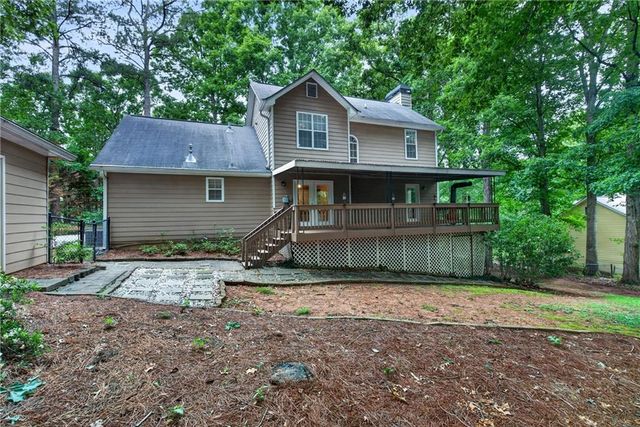 148 Brentwood Way, Stockbridge, GA 30281